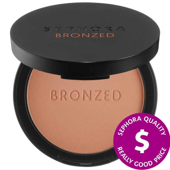 Sicily - Sephora Matte Bronzer Powder - Picture 1 of 2